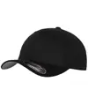 Cappellino da baseball Flexfit su misura (6277) Flexfit by Yupoong