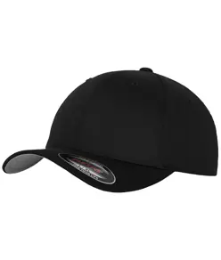 Cappellino da baseball Flexfit su misura (6277) Flexfit by Yupoong