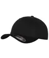 Cappellino da baseball Flexfit su misura (6277) Flexfit by Yupoong