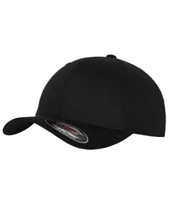 Cappellino da baseball Flexfit su misura (6277) Flexfit by Yupoong