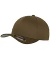 Cappellino da baseball Flexfit su misura (6277) Flexfit by Yupoong