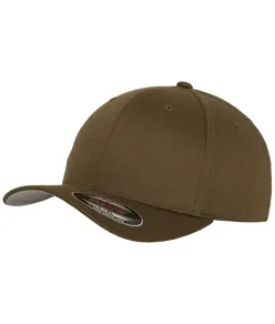 Cappellino da baseball Flexfit su misura (6277) Flexfit by Yupoong