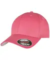 Cappellino da baseball Flexfit su misura (6277) Flexfit by Yupoong
