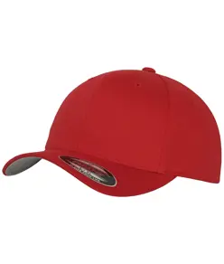 Cappellino da baseball Flexfit su misura (6277) Flexfit by Yupoong