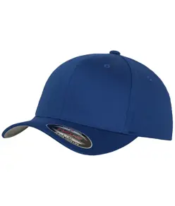 Cappellino da baseball Flexfit su misura (6277) Flexfit by Yupoong