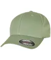 Cappellino da baseball Flexfit su misura (6277) Flexfit by Yupoong