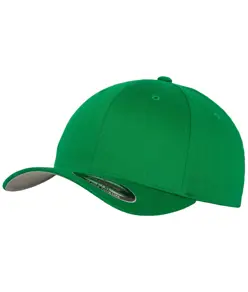 Cappellino da baseball Flexfit su misura (6277) Flexfit by Yupoong
