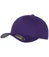Cappellino da baseball Flexfit su misura (6277) Flexfit by Yupoong