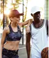 Cappellino da baseball Flexfit su misura (6277) Flexfit by Yupoong