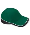 Cappellino da competizione teamwear Beechfield