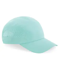 Cappellino da corsa tecnico Beechfield