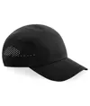 Cappellino da corsa tecnico Beechfield
