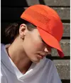 Cappellino da corsa tecnico Beechfield