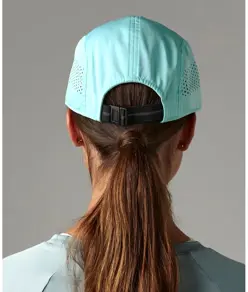 Cappellino da corsa tecnico Beechfield