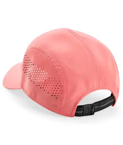 Cappellino da corsa tecnico Beechfield