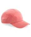 Cappellino da corsa tecnico Beechfield