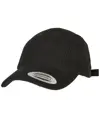 Cappellino da fantino in pile polare (7005PF) Flexfit by Yupoong