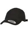 Cappellino da fantino in pile polare (7005PF) Flexfit by Yupoong