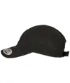 Cappellino da fantino in pile polare (7005PF) Flexfit by Yupoong