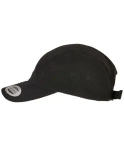 Cappellino da fantino in pile polare (7005PF) Flexfit by Yupoong