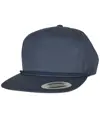 Cappellino da golf classico in popeline YP Classics® (6002) Flexfit by Yupoong