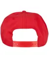 Cappellino da golf classico in popeline YP Classics® (6002) Flexfit by Yupoong
