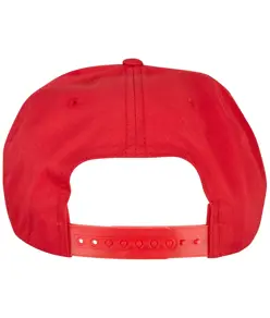 Cappellino da golf classico in popeline YP Classics® (6002) Flexfit by Yupoong