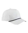 Cappellino da golf con cordoncino decorativo Beechfield