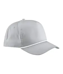 Cappellino da golf con cordoncino decorativo Beechfield
