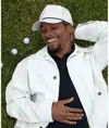 Cappellino da golf con cordoncino decorativo Beechfield