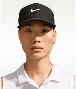 Cappellino da golf Dri-FIT Nike