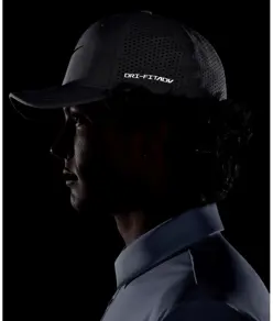 Cappellino da golf Dri-FIT Nike