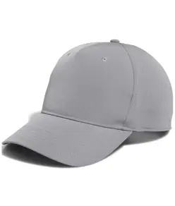 Cappellino da golf tecnico con stemma adidas