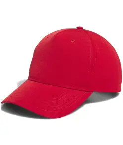 Cappellino da golf tecnico con stemma adidas