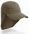 Cappellino da legionario Result Headwear