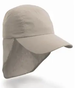 Cappellino da legionario Result Headwear