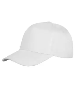 Cappellino da stampa a 5 pannelli Houston Result Headwear