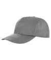 Cappellino da stampa a 5 pannelli Houston Result Headwear