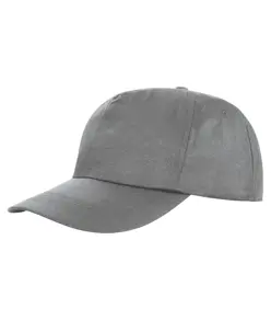 Cappellino da stampa a 5 pannelli Houston Result Headwear