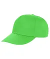 Cappellino da stampa a 5 pannelli Houston Result Headwear