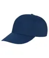 Cappellino da stampa a 5 pannelli Houston Result Headwear