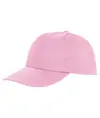 Cappellino da stampa a 5 pannelli Houston Result Headwear