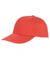 Cappellino da stampa a 5 pannelli Houston Result Headwear