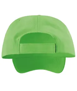 Cappellino da stampa a 5 pannelli Houston Result Headwear