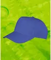 Cappellino da stampatore junior Core riciclato Result Recycled