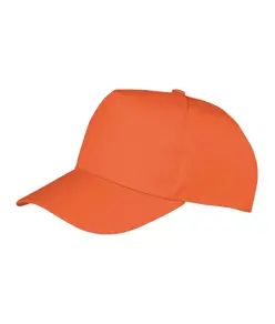 Cappellino da stampatore riciclato Core Result Recycled