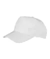 Cappellino da stampatore riciclato Core Result Recycled