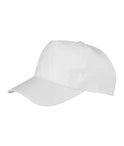 Cappellino da stampatore riciclato Core Result Recycled
