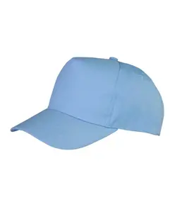 Cappellino da stampatore riciclato Core Result Recycled