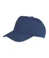 Cappellino da stampatore riciclato Core Result Recycled